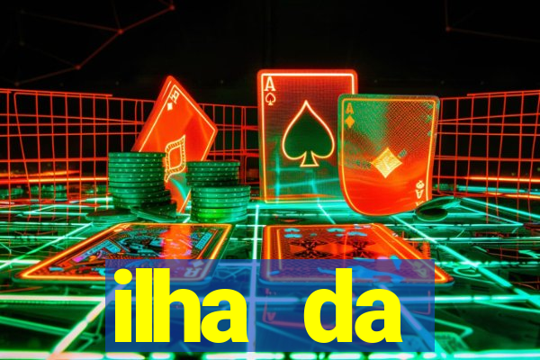 ilha da tenta莽茫o brasil telegram